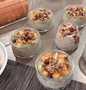 Recipe Chia seed pudding the  Makes Drooling Makes you drool