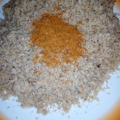 A picture of Garri.