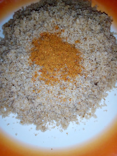 A picture of Garri.