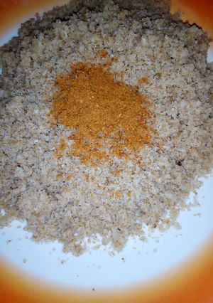 A picture of Garri.