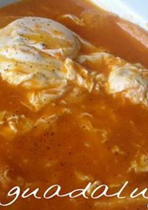 Foto principal de Sopa de tomate en GME y GMF y tradicional