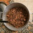 Guiso de lentejas (fácil y rápido!)