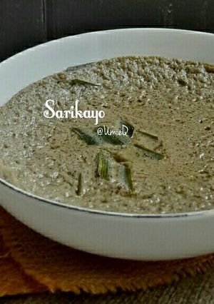 Foto resep 🌺 Sarikayo 🌺