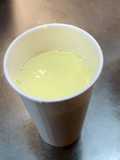 Atole de elote