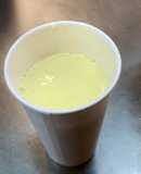 Atole de elote