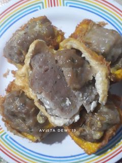 Foto resep #237.Tahu Bakso