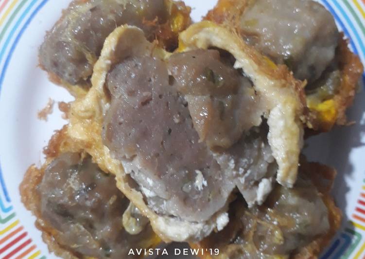 #237.Tahu Bakso