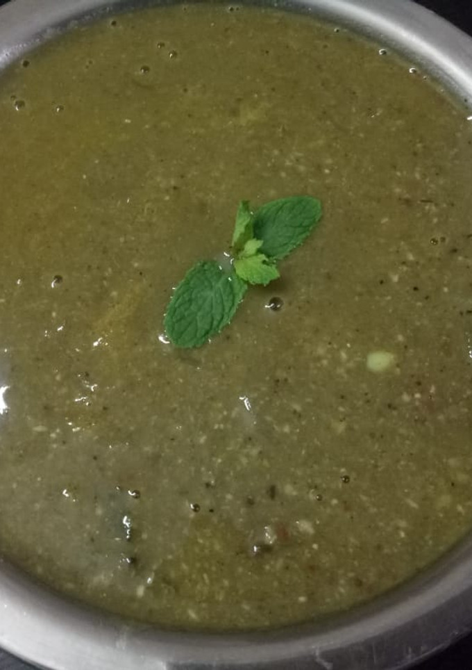 சேலம் ஸ்பெஷல் வெஜ் சால்னா செய்முறை முக்கிய புகைப்படம்