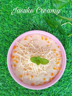 Foto resep Jasuke Creamy