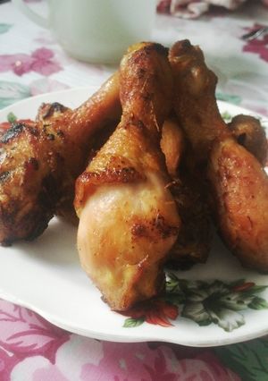 Foto resep Aygor Kalasan