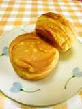 Homemade Obanyaki (Japanese Sweet Pancake Sandwiches)