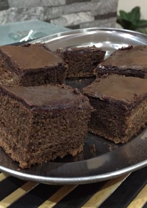 Hamis mézes 🤗 recept fotója