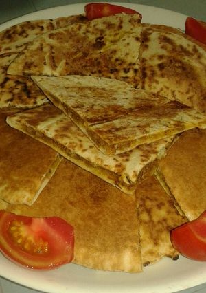 صورة لوصفة عرايس