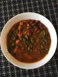 Beans stew#weekly jikoni challenge