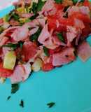 Pisto manchego