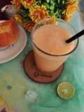 Jus Pepaya Nipis