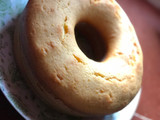 Budín de naranja 🍊