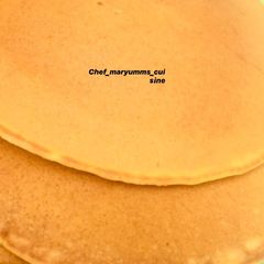 Pan cake by chef_maryumms_cuisine🌸 A picture of Pan cake by chef_maryumms_cuisine🌸.