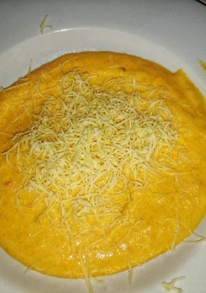 Sárgarépapüré Domi módra🥕🤣✨ recept fotója