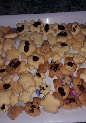 Una foto de Galletitas😝