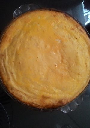 Foto resep Pastel Tutup (Pastei)