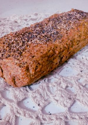 Una foto de Pan de lino