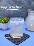 Magic Water Filipina / Palamig