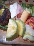 Carne de res con vegetales