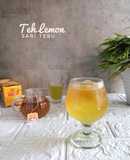 Tea Lemon Sari Tebu