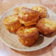 Bánh mì POPOVERS