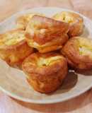 Bánh mì POPOVERS