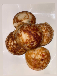 A picture of Masa.