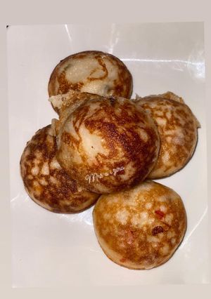 A picture of Masa.