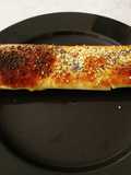 Strudel salato