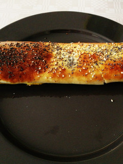 Foto di Strudel salato