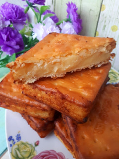 Foto resep Gabin Tape