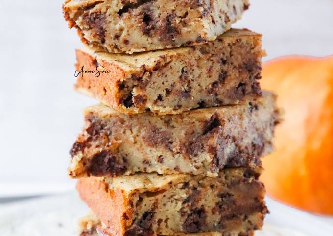 Recette DĂ©licieux GĂąteau au chocolatđ« et Ă la citrouilleđ Recette DĂ©licieux GĂąteau au chocolatđ« et Ă la citrouilleđ