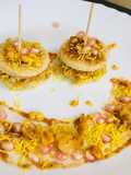 Instant Dabeli bites