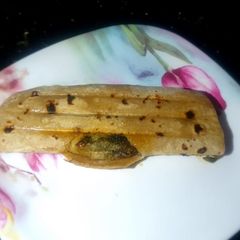 Grill roti A picture of Grill roti.