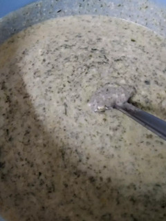 हरा भरा रायता(hara bhara raita recipe in hindi) रेसिपी मुख्य फोटो