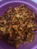 Orek Tempe Simpel Mudah Enak