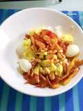 Arroz Malayo