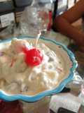 Ensalada Ambrosía