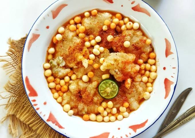 Cara Bikin Cireng Banjur Anti Gagal Irit Anti Gagal