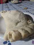 Calzone Vegetariano