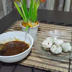 รูปของ Cireng Super Crispy Isi Sayuran