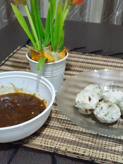 Foto resep Cireng Super Crispy Isi Sayuran