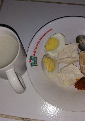 Foto resep Tahu,Tempe,Telur Serba Kukus Diet Day 2