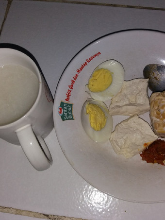 Cara Gampang Menyiapkan Tahu,Tempe,Telur Serba Kukus Diet Day 2 Irit Untuk Jualan