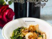 Gambar sup fishcake